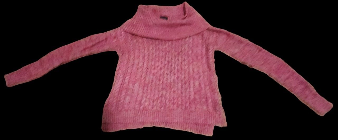American Eagle S/P Sweater Pink