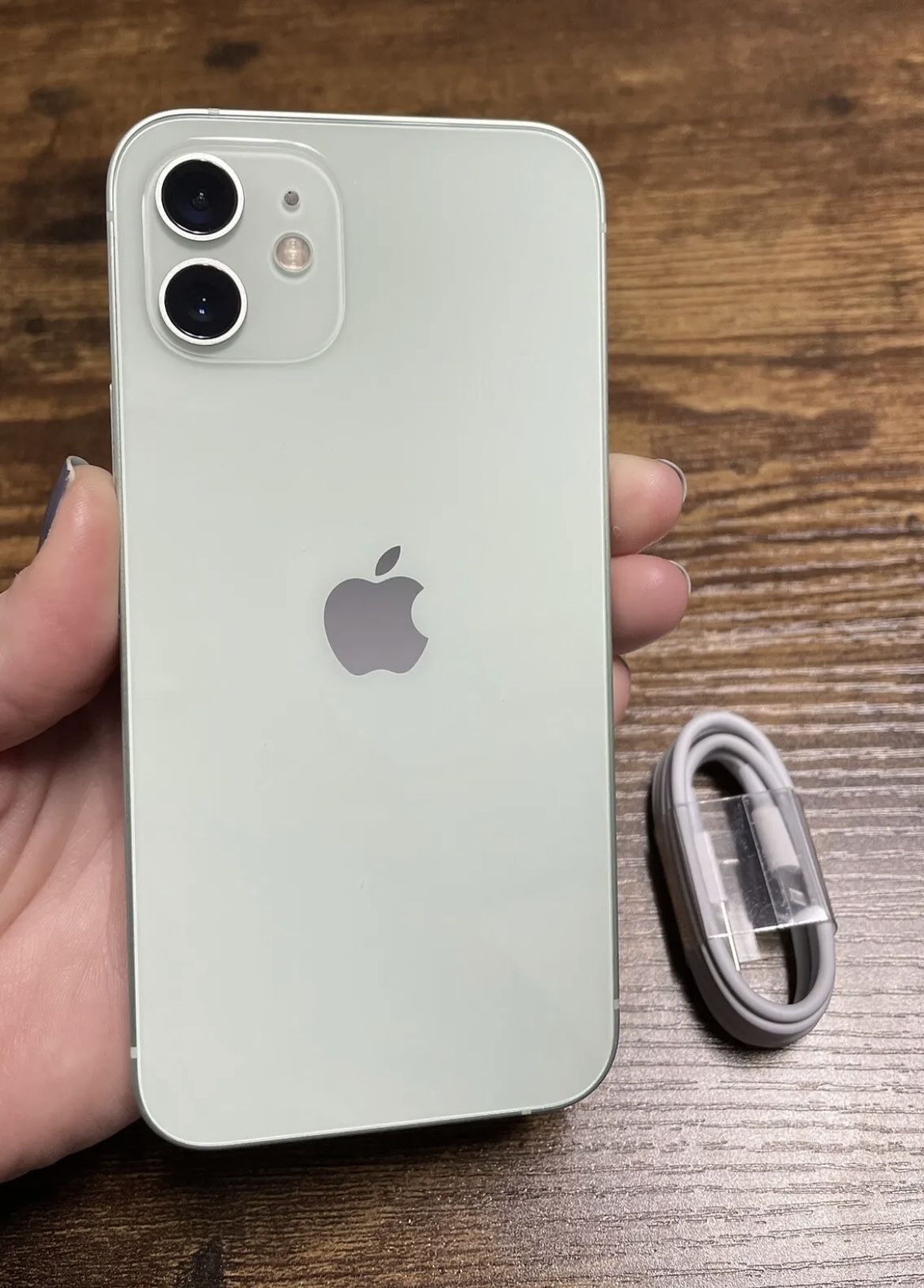 iPhone 12 READ DESCRIPTION!!!!