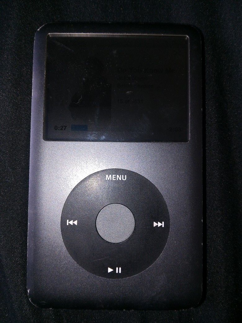 iPod Classic