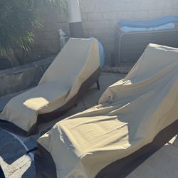 Chaise Lounge Chairs