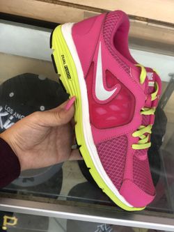 Nike dual fusion