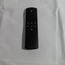 Alexa Voice Remote Lite 