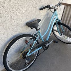  Beach Cruiser 