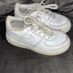 Nike Air Force 1 Toddler Shoes