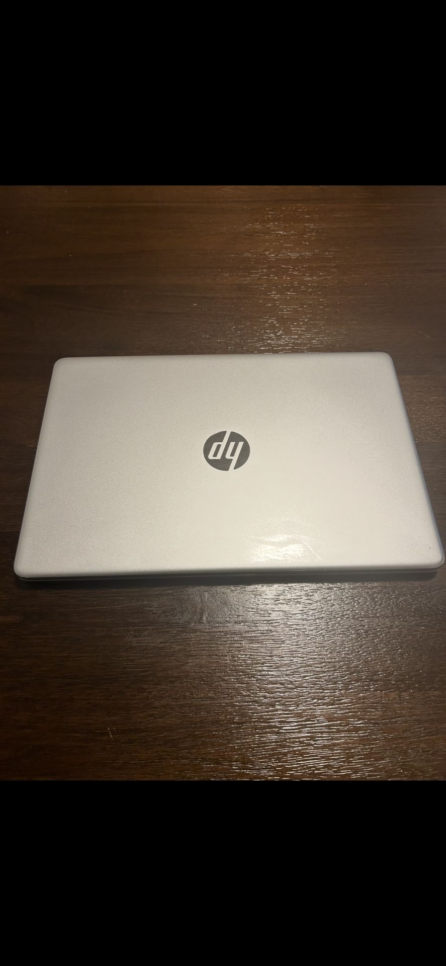 HP 15-dy2091wm laptop