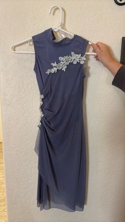 Weissman Dance Costume