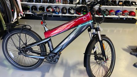 E-Bike Fuel Fluid-1