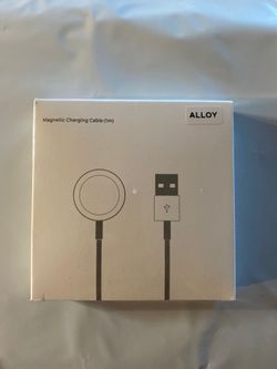 Apple Watch charger - series 1-5