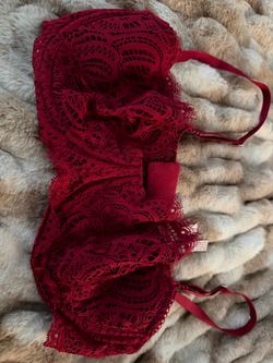 Victoria’s Secret Ballonet bra