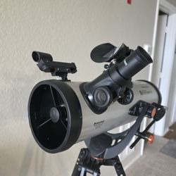 StartSense Explorer LT CELESTRON 
