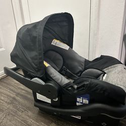 Infant  car seat (Portabebe) 