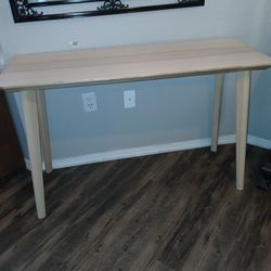 IKEA LISABO TABLE 