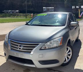2013 Nissan Sentra