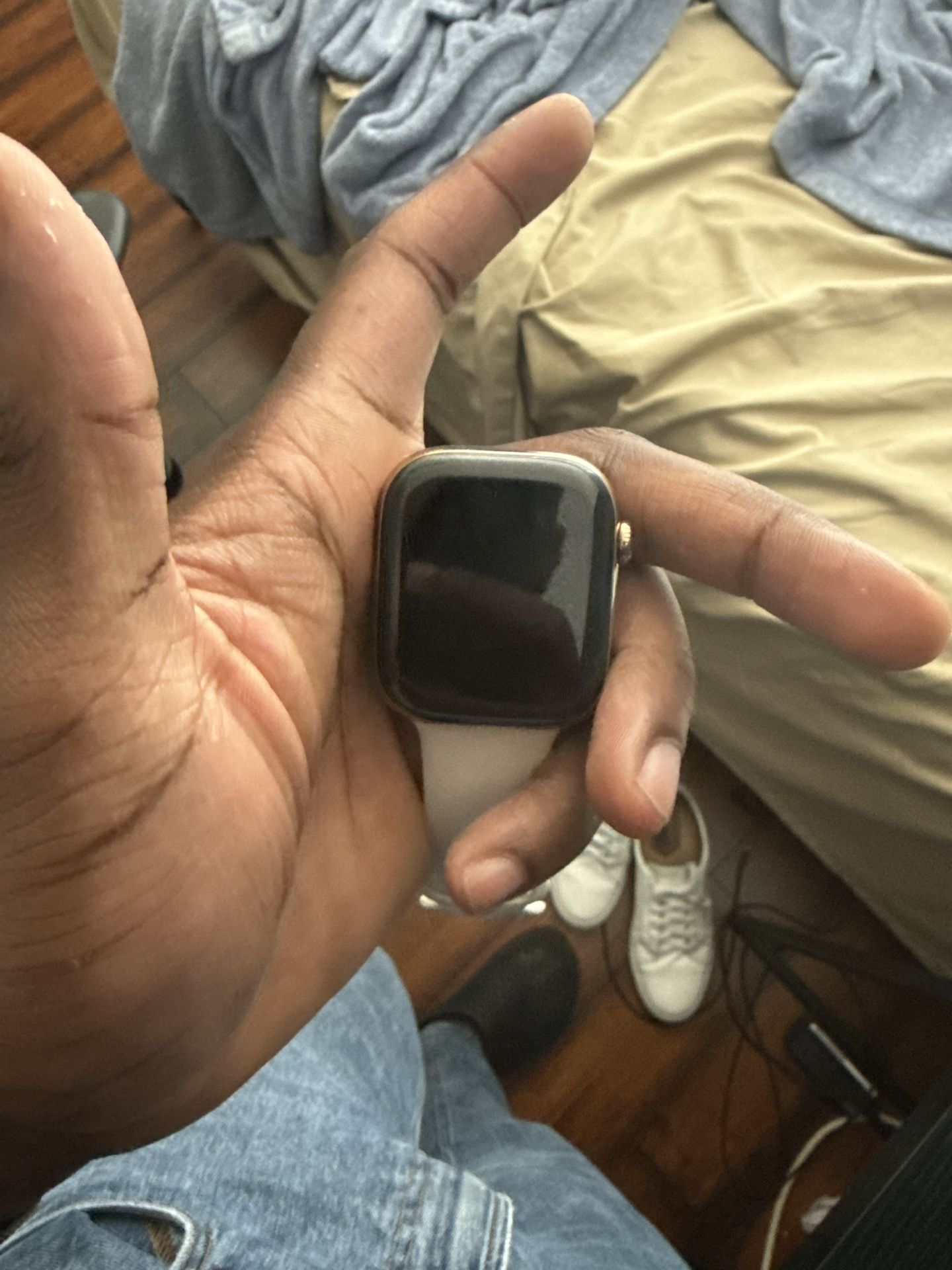 Apple Watch Series 10