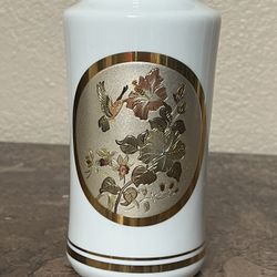 Japanese Chokin Vase