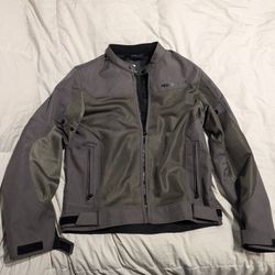 REV'IT Eclipse Jacket Size Large