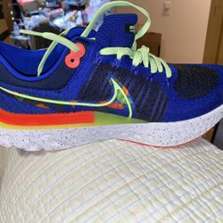 Nike React Infinity Run 2