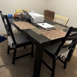 Dining Table For Sale 