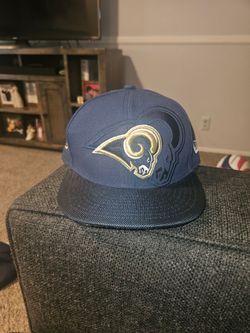 Rams hat Todd Gurley