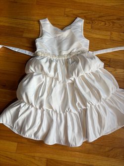 Girls Communion Dress (8)
