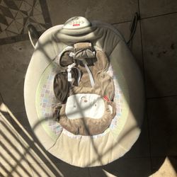 Baby Bouncer