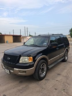 2003 Ford Expedition