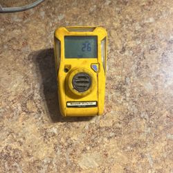 H2s Monitor