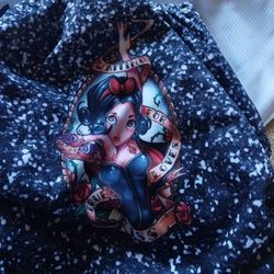 Disney Inspired Cloth Diapers 