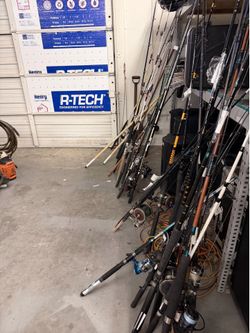 Fishing Gear