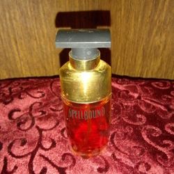 SPELLBOUND. BY Ester Lauder NICE!