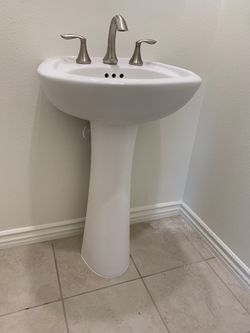 Water leaks and more