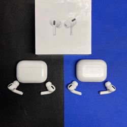 Apple AirPods Pro 