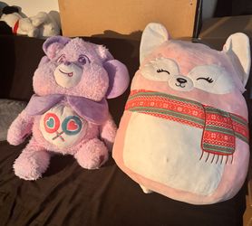 Squishmallows