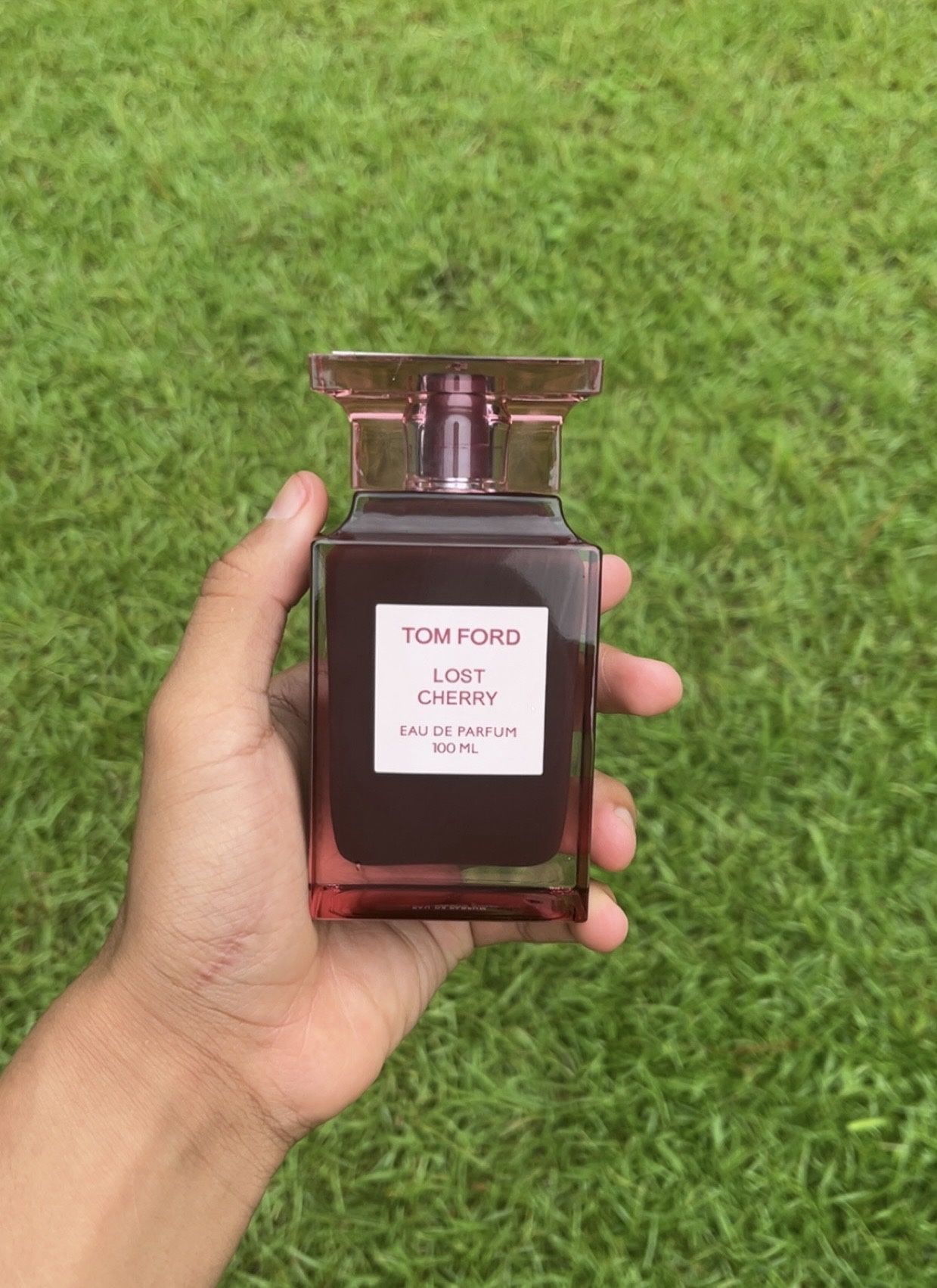 Tom Ford Perfume