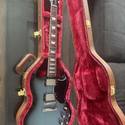 Gibson Sg