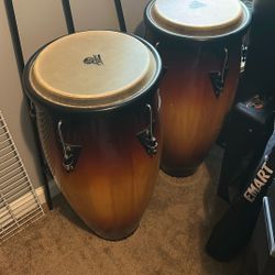 Congas