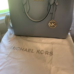 Michael Kors Handbag/New Never Used