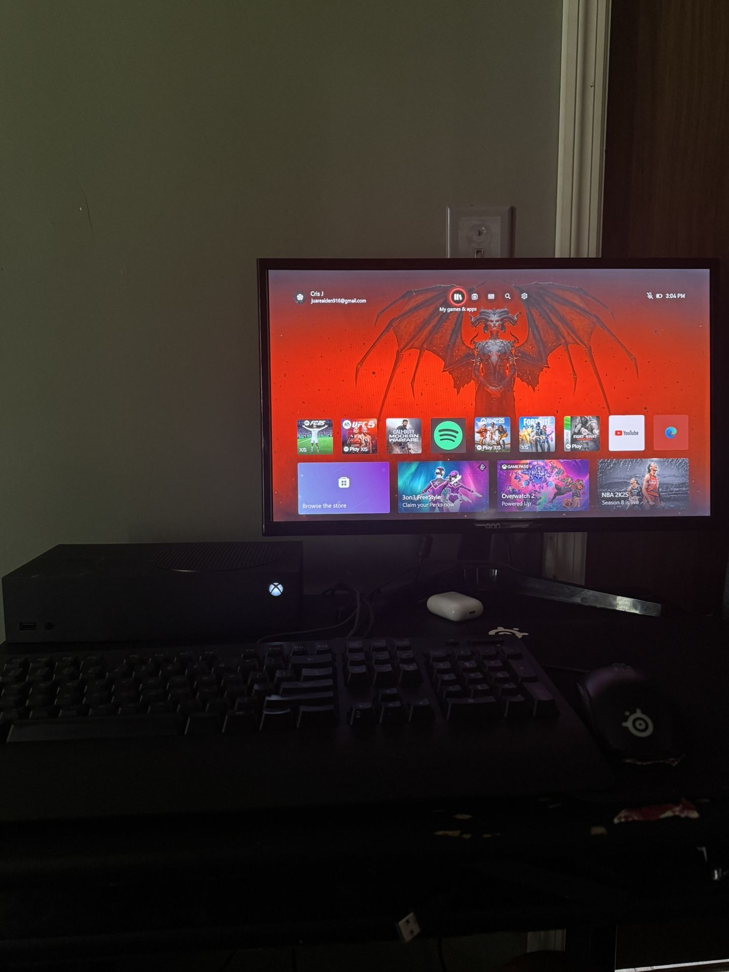 Xbox Series S