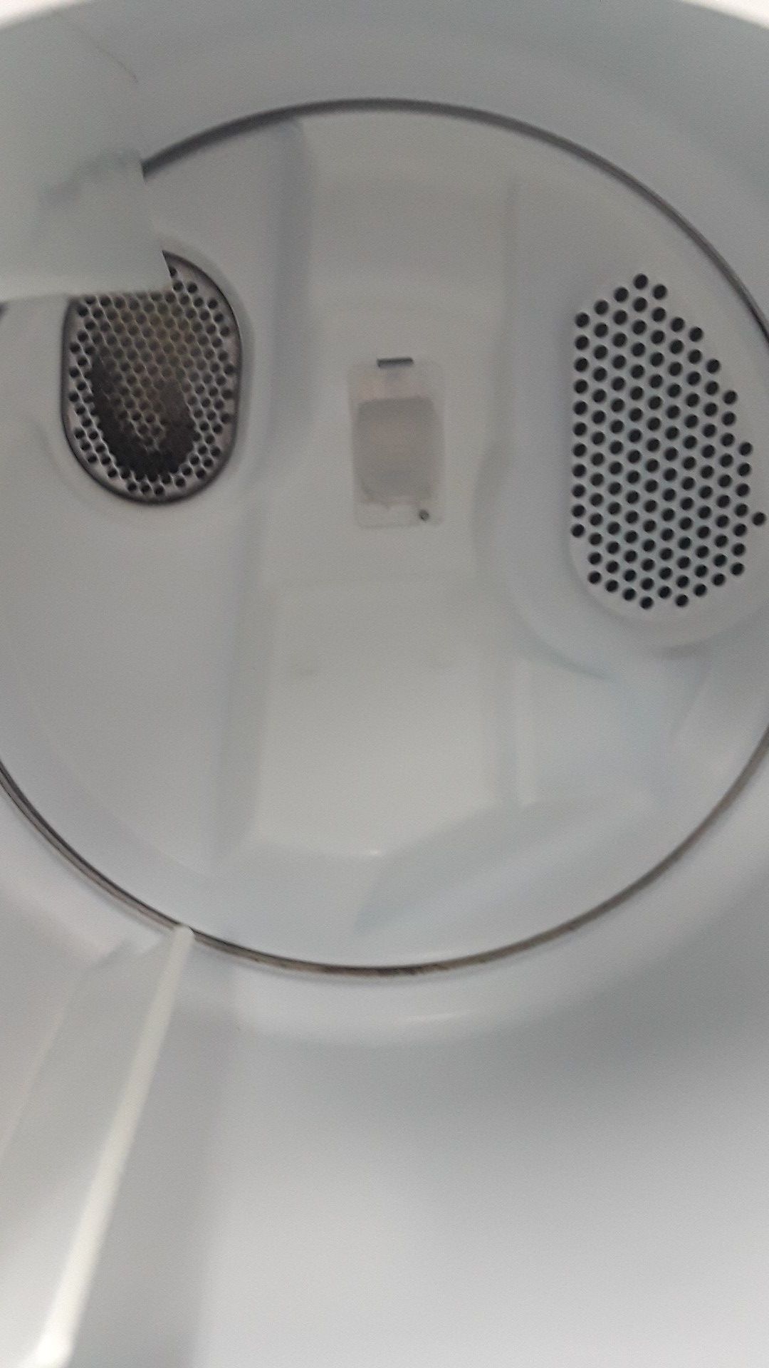 MAYTAG CENTENNIAL MCT WASHER & DRYER SET WATER LEVEL EXTRA RINSE for