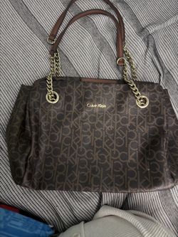 Calvin Klein Purse