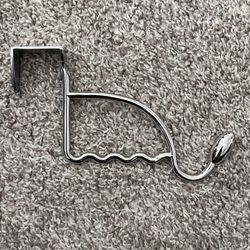 Over The Door Metal Hook