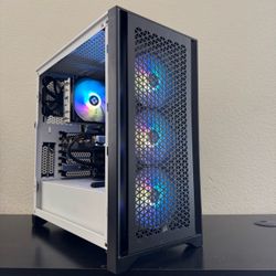 Custom i7 Corsair Gaming PC Computer (i7 6700K, GTX 1060, 16GB RAM, 1TB Storage)