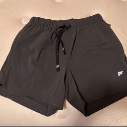 Fabletics The One Short - Onyx (XS) - New