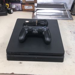 Sony Ps4 Slim