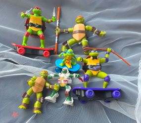 Ninja Turtles Bundle
