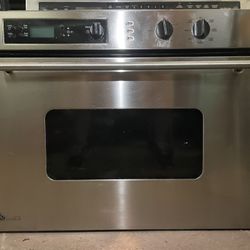 Convection Oven
