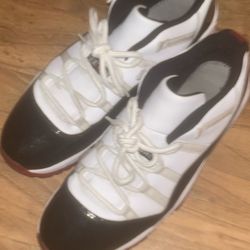 Jordan 11s