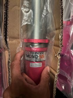 Coilovers