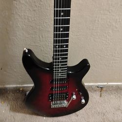 Rogue Rocketeer Electric Guitar For Sale 