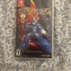 Megaman X